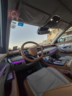 Jetour X70 Plus